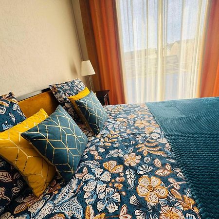 Avenue De Champagne Apartman Épernay Kültér fotó