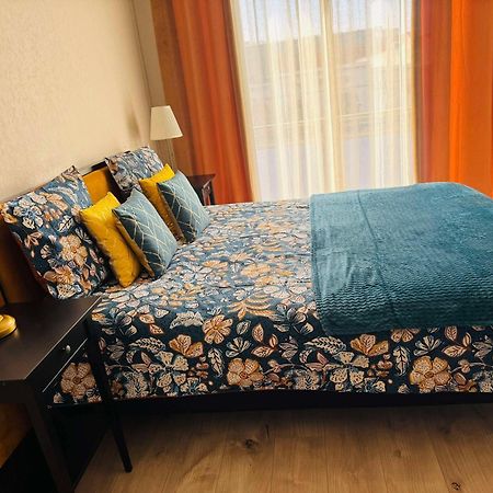 Avenue De Champagne Apartman Épernay Kültér fotó