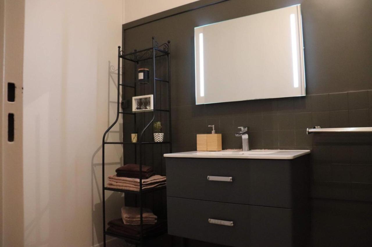 Avenue De Champagne Apartman Épernay Kültér fotó