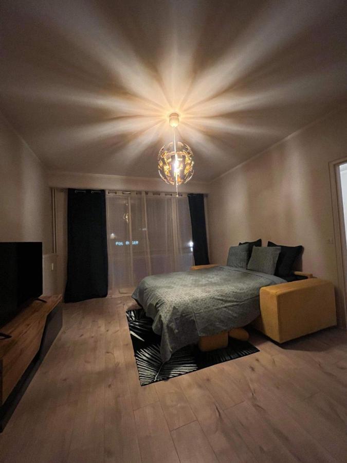 Avenue De Champagne Apartman Épernay Kültér fotó