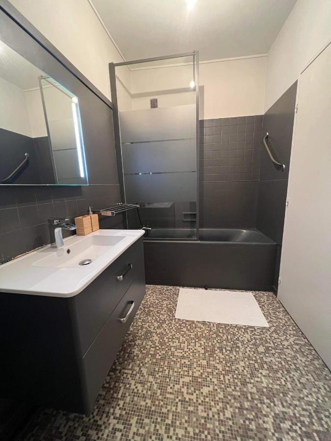 Avenue De Champagne Apartman Épernay Kültér fotó