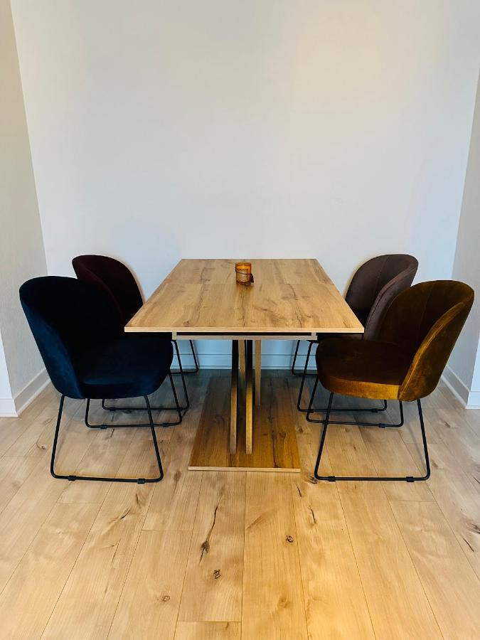 Avenue De Champagne Apartman Épernay Kültér fotó