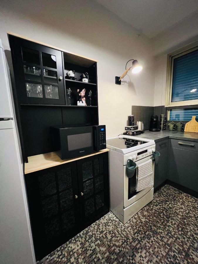 Avenue De Champagne Apartman Épernay Kültér fotó