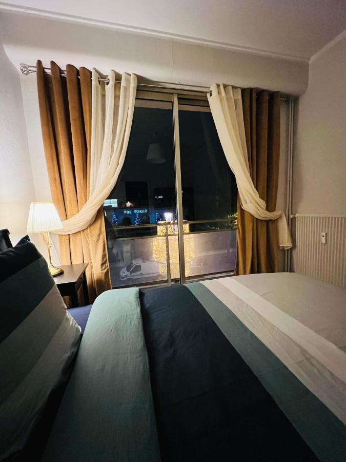 Avenue De Champagne Apartman Épernay Kültér fotó