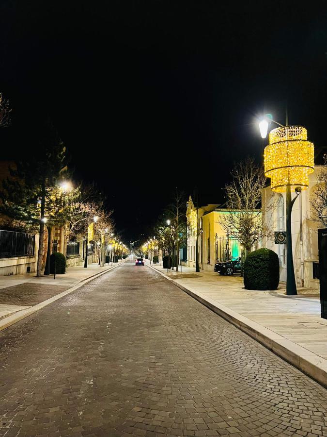 Avenue De Champagne Apartman Épernay Kültér fotó