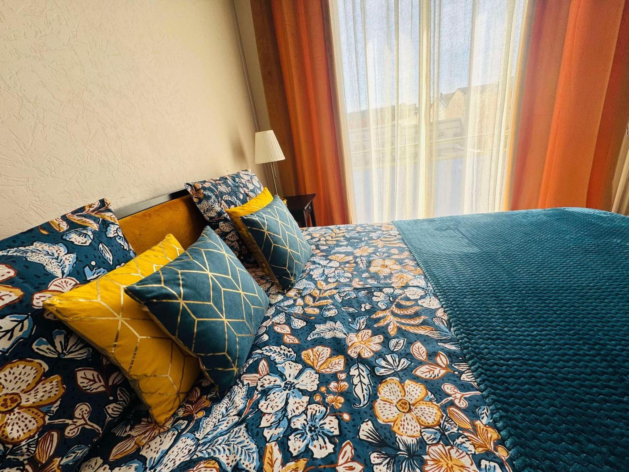 Avenue De Champagne Apartman Épernay Kültér fotó