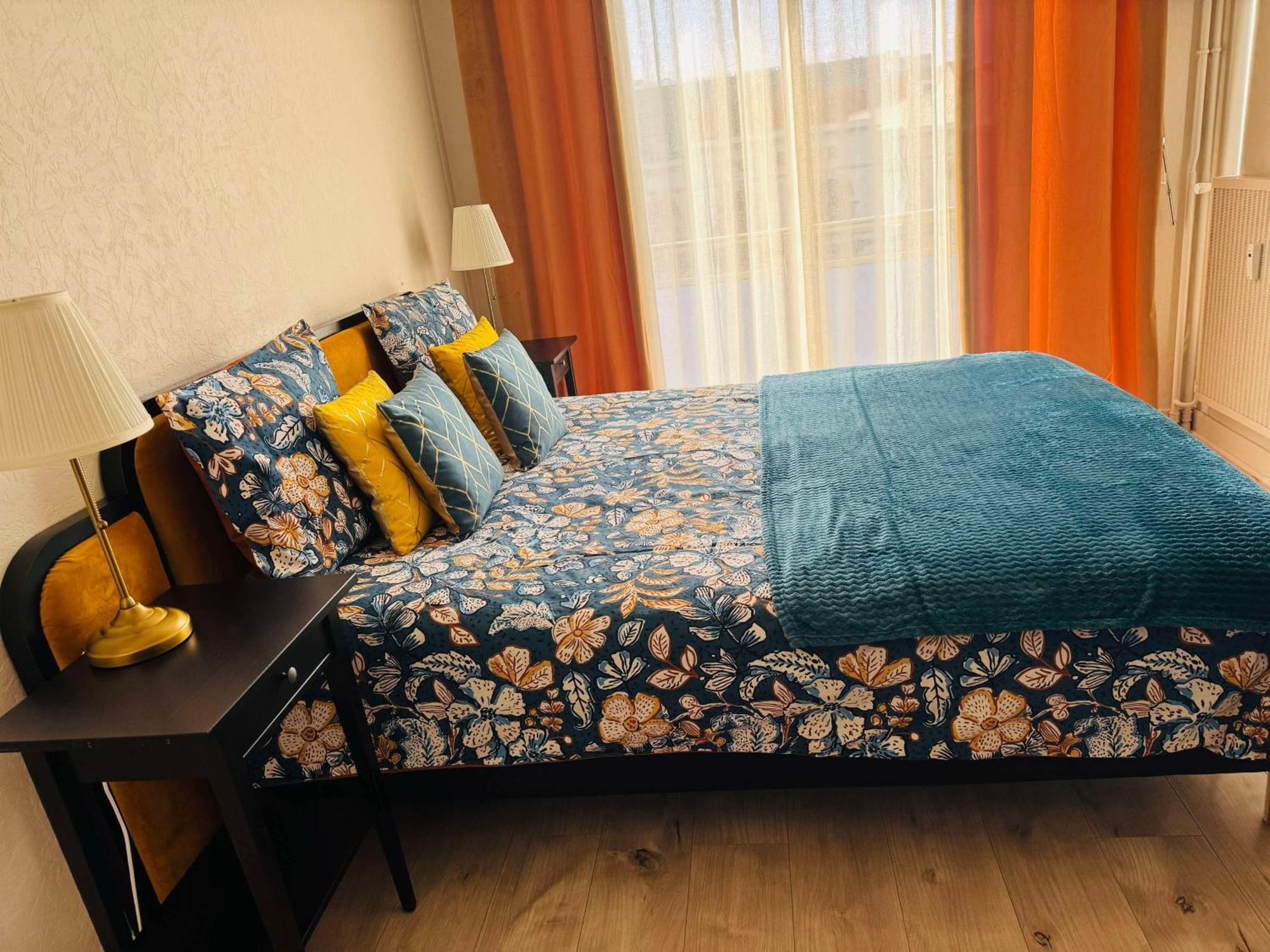 Avenue De Champagne Apartman Épernay Kültér fotó