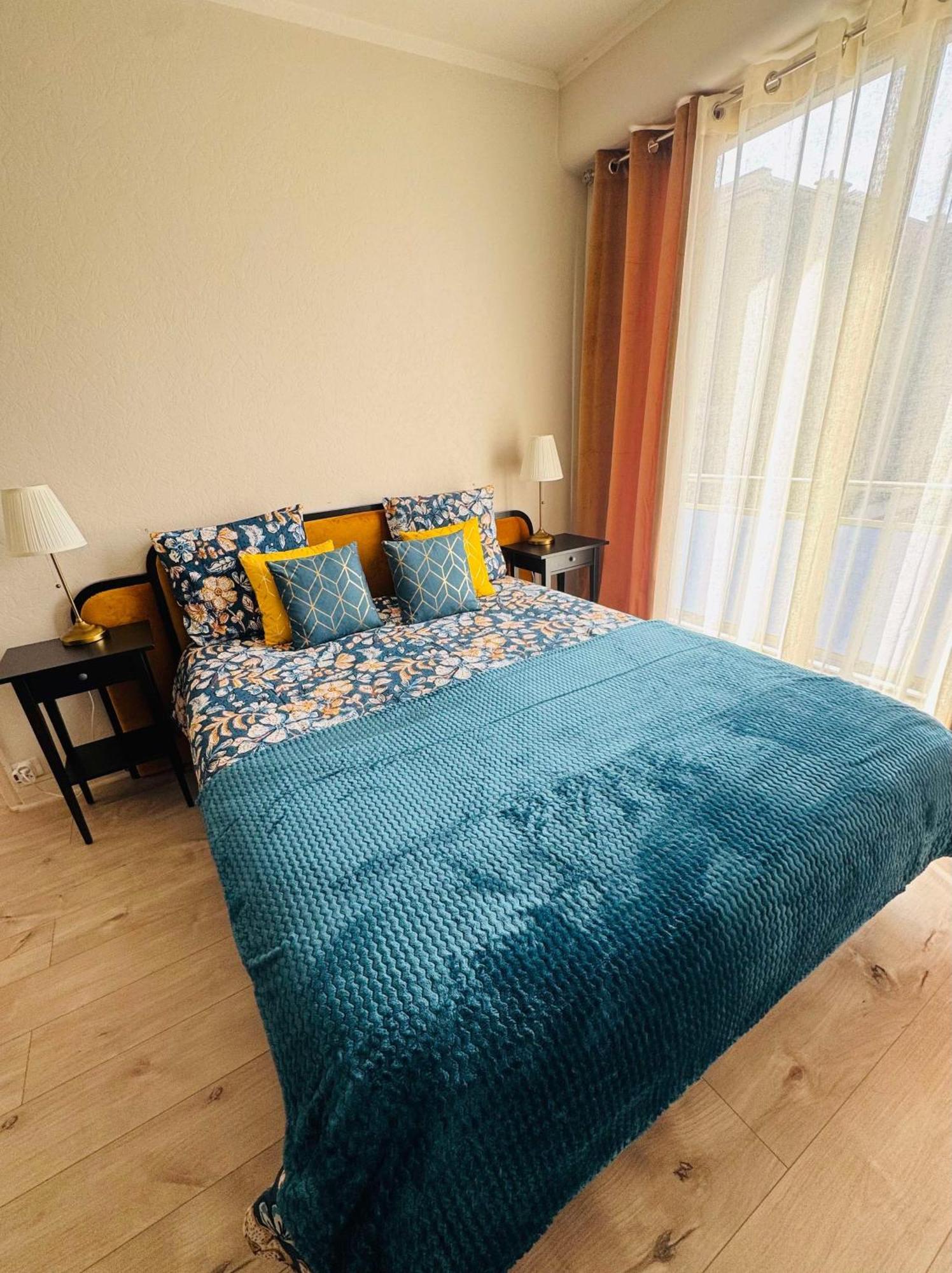 Avenue De Champagne Apartman Épernay Kültér fotó